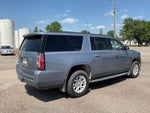 2016 GMC Yukon XL SLT