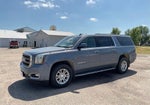 2016 GMC Yukon XL SLT