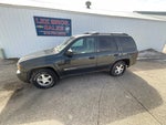 2004 Chevrolet Trailblazer LS