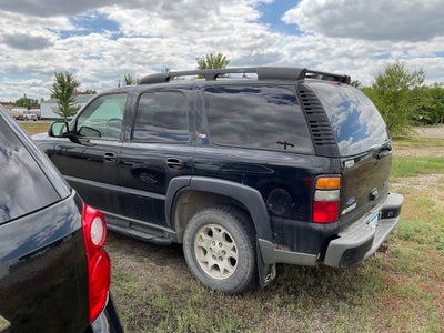 2005 Chevrolet Tahoe Z71