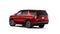 2027 Chevrolet Tahoe LT