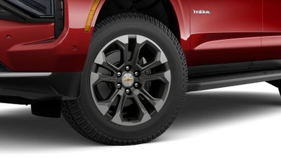 2027 Chevrolet Tahoe LT