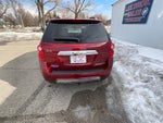 2010 Chevrolet Equinox LT w/2LT