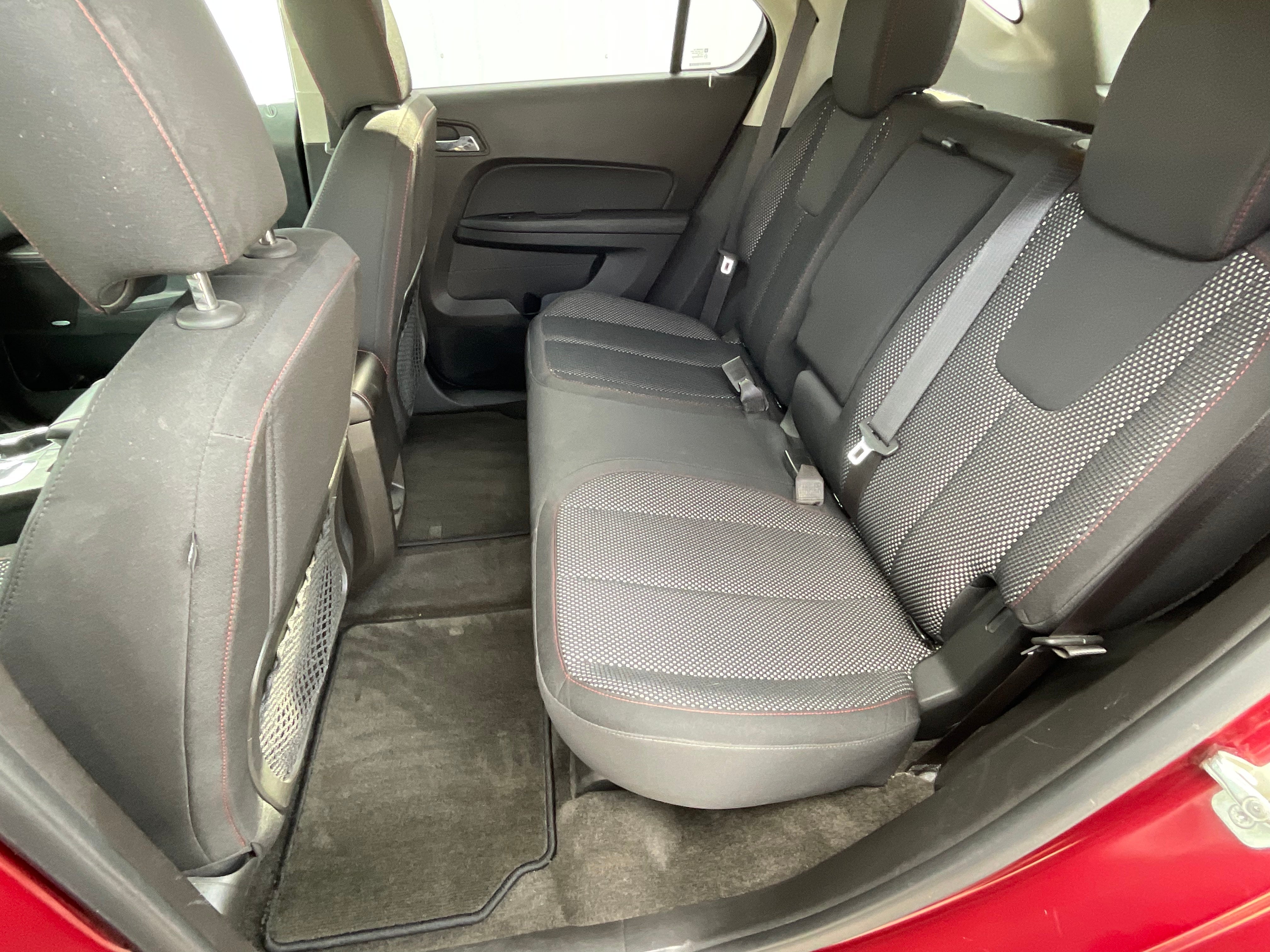 2010 Chevrolet Equinox LT w/2LT