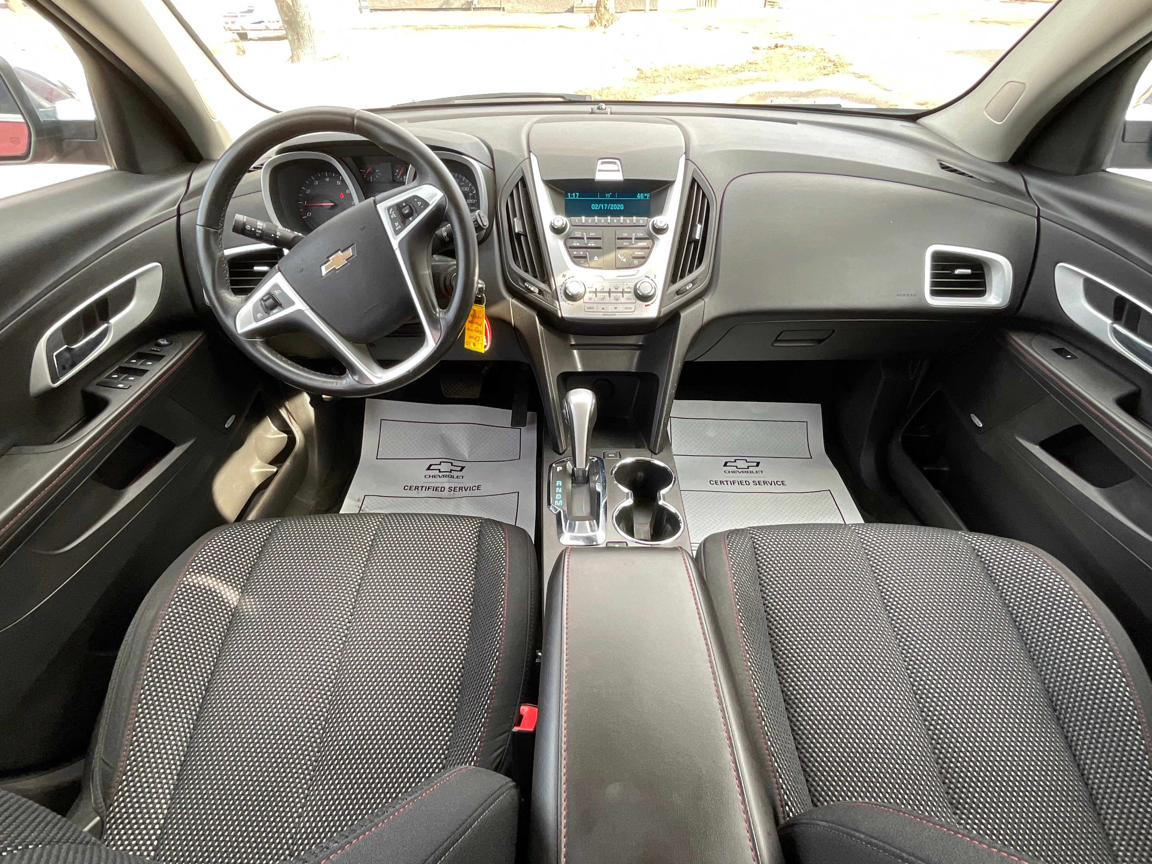 2010 Chevrolet Equinox LT w/2LT