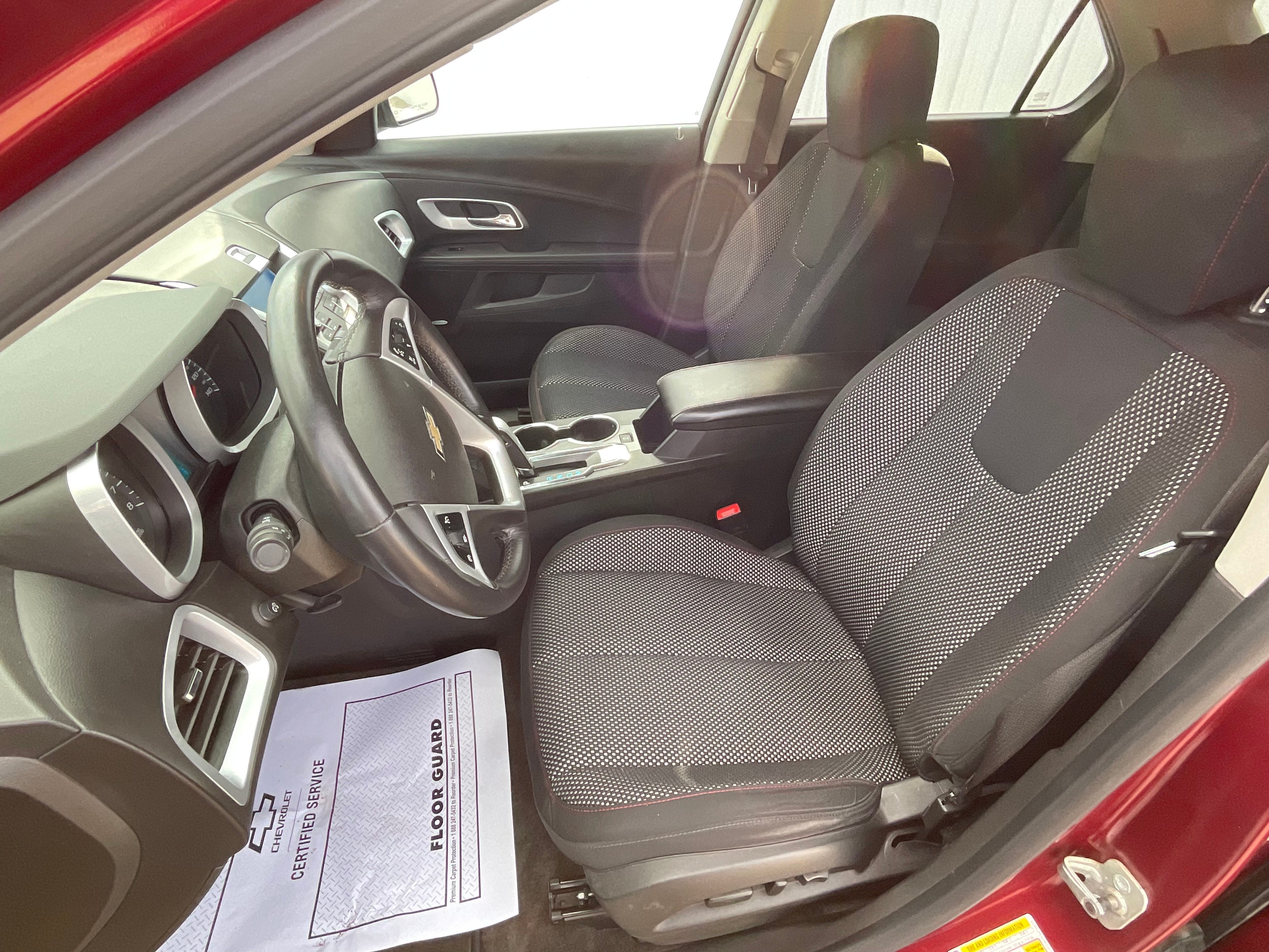 2010 Chevrolet Equinox LT w/2LT