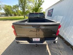 2022 Chevrolet Silverado 3500 HD LTZ
