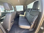 2022 Chevrolet Silverado 3500 HD LTZ