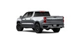 2025 Chevrolet Silverado 1500 Base