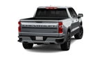 2025 Chevrolet Silverado 1500 Base