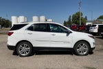 2018 Chevrolet Equinox Base