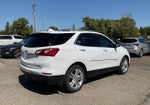 2018 Chevrolet Equinox Base