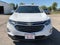 2018 Chevrolet Equinox Base