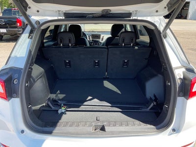 2018 Chevrolet Equinox Base