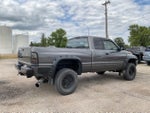 2002 Dodge Ram 2500 Base