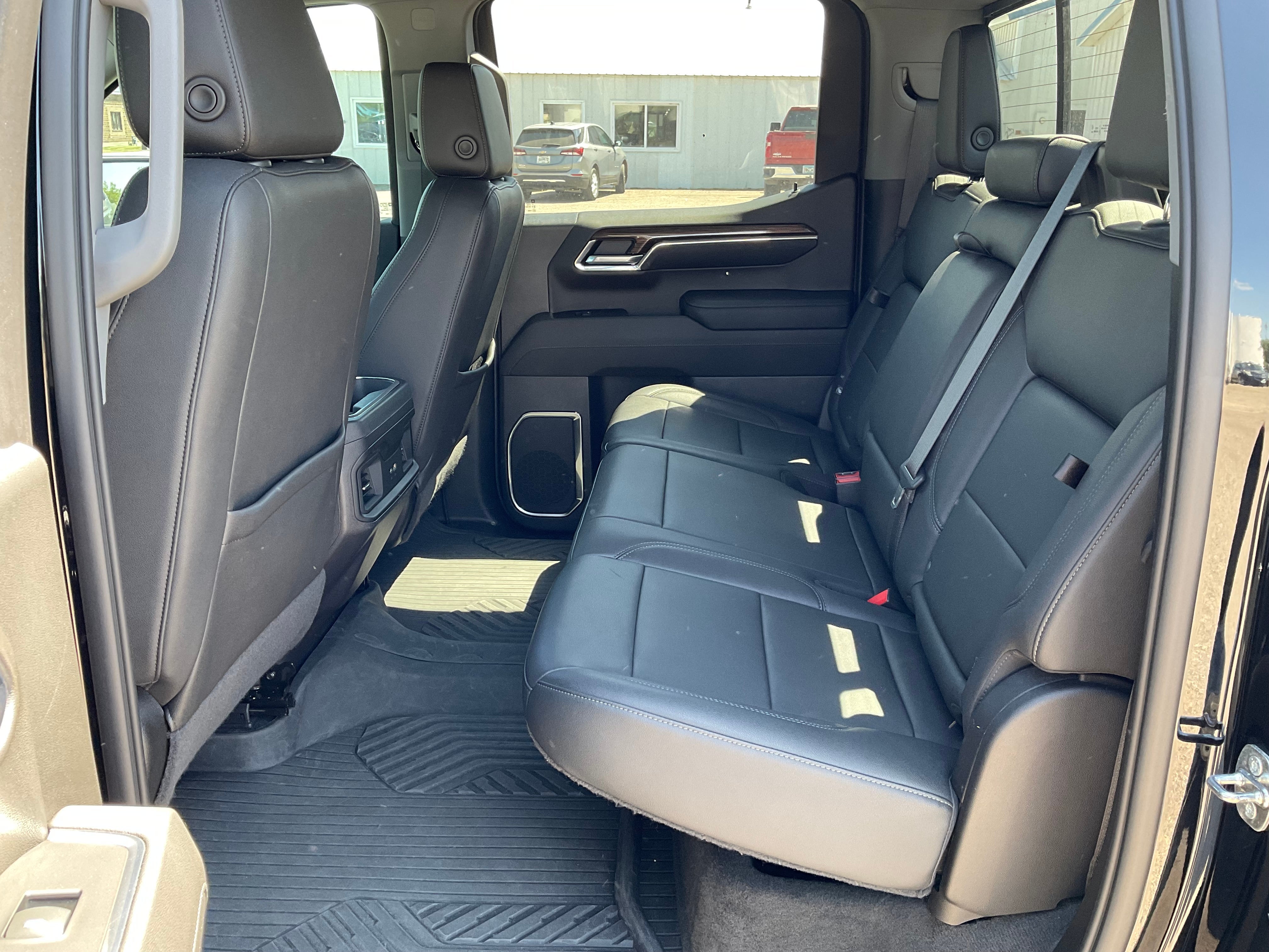 2022 Chevrolet Silverado 1500 Base