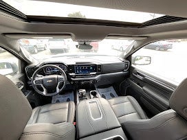 2022 Chevrolet Silverado 1500 Base