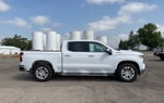 2022 Chevrolet Silverado 1500 Base