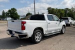 2022 Chevrolet Silverado 1500 Base