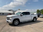 2022 Chevrolet Silverado 1500 Base