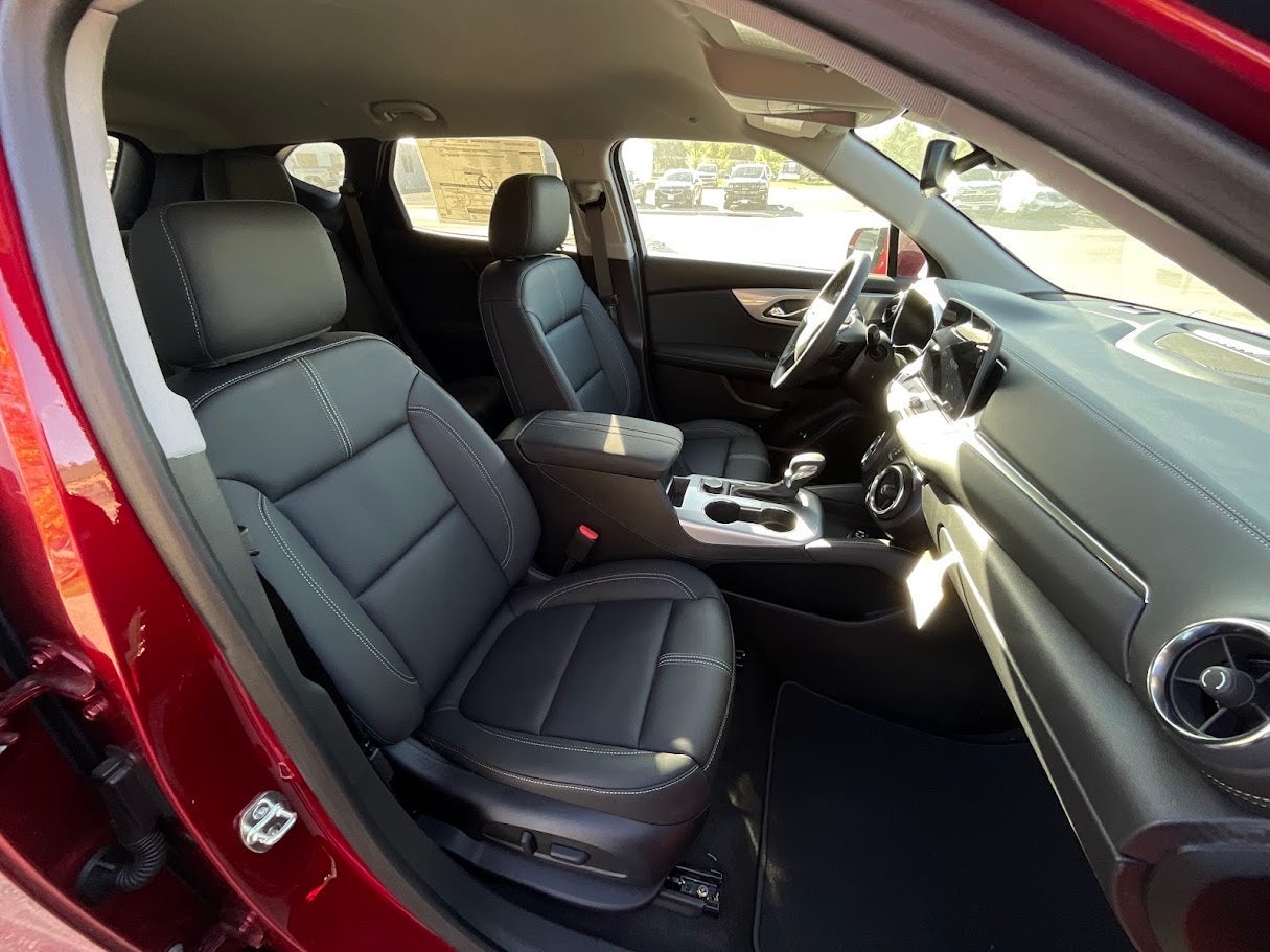 2026 Chevrolet Blazer 3LT - Photo 14