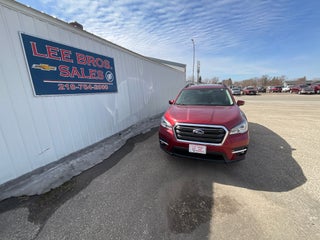 2021 Subaru Ascent Limited