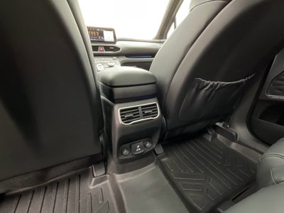 2021 Hyundai Santa Fe Calligraphy