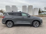 2021 Hyundai Santa Fe Calligraphy