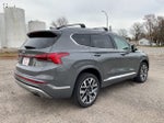 2021 Hyundai Santa Fe Calligraphy