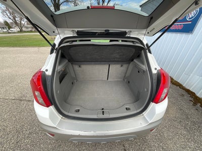 2015 Buick Encore Convenience
