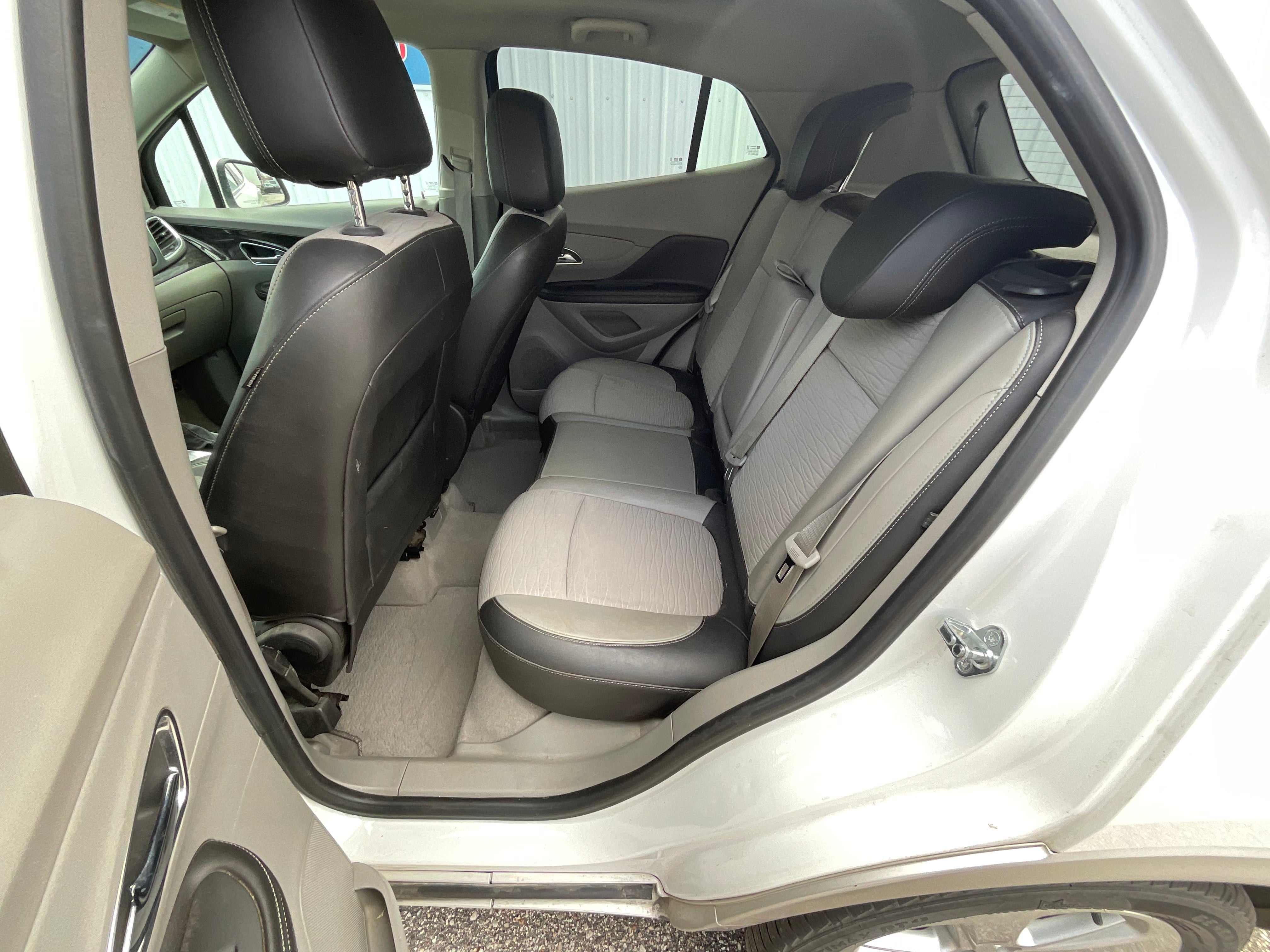 2015 Buick Encore Convenience
