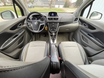 2015 Buick Encore Convenience