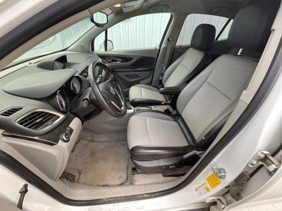 2015 Buick Encore Convenience