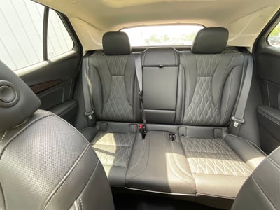 2021 Buick Envision Avenir