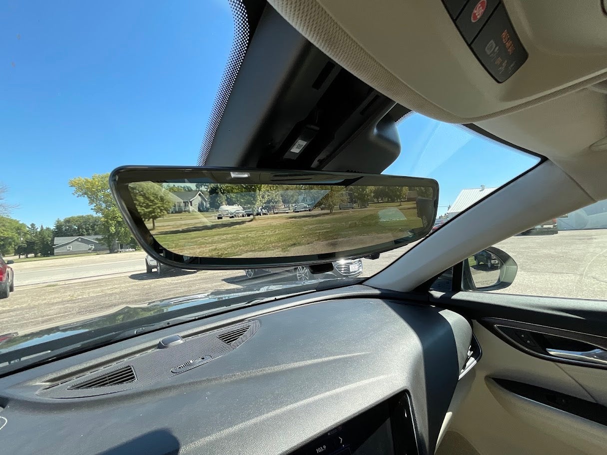 2021 Buick Envision Avenir