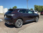 2021 Buick Envision Avenir
