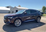 2021 Buick Envision Avenir