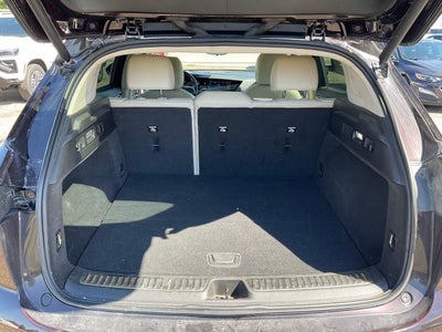 2021 Buick Envision Avenir