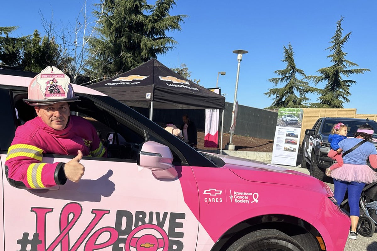 Chevrolet MSABC iDrive For | Lee Bros. Sales Inc. in Ada MN