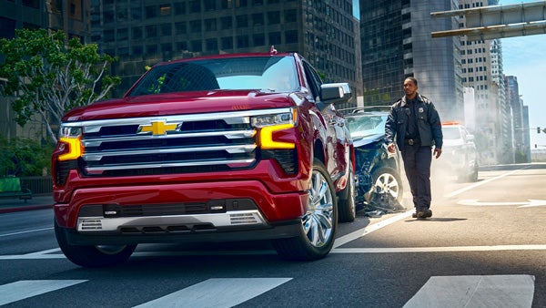 Lee Bros. Sales Inc. in Ada MN