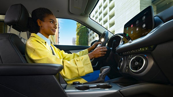 Lee Bros. Sales Inc. in Ada MN