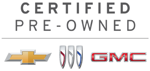 Chevrolet Buick GMC Certified Pre-Owned in Ada, MN